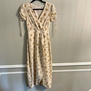 Madewell Long Dress